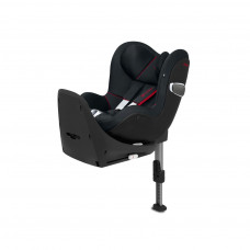 Автокрісло Cybex Sirona Z i-Size Victory Black black (520000997)