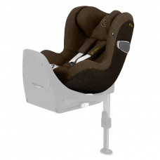 Автокрісло Cybex Sirona Z i-Size Plus Khaki Green khaki brown (520001033)