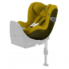Автокрісло Cybex Sirona Z i-Size Plus Mustard Yellow yellow (520001035)