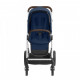 Коляска Cybex Talos S Lux SLV Navy Blue navy blue з бампером (520001479)