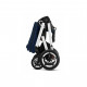 Коляска Cybex Talos S Lux SLV Navy Blue navy blue з бампером (520001479)