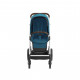 Коляска Cybex Talos S Lux SLV River Blue turquoise (520001481)