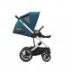 Коляска Cybex Talos S Lux SLV River Blue turquoise (520001481)