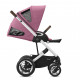 Коляска Cybex Talos S Lux SLV Magnolia Pink (з бампером) (520001485)