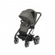 Коляска Cybex Talos S Lux SLV Soho Grey mid grey (з бампером) (520001487)