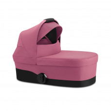 Люлька Cybex S Magnolia Pink purple (520001545)