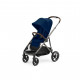 Коляска Cybex Gazelle S Navy blue navy blue (520002107)