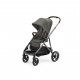 Коляска Cybex Gazelle S Soho grey mid grey (520002115)