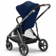 Коляска Cybex Gazelle S TPE Navy Blue (520002167)