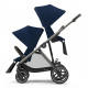 Коляска Cybex Gazelle S TPE Navy Blue (520002167)