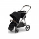 Коляска Cybex Gazelle S TPE Deep Black (520002177)