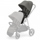 Прогулянковий блок Cybex Gazelle S Deep Black (520002237)