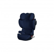 Автокрісло Cybex Solution Z i-Fix Plus Nautical Blue navy blue (520002391)