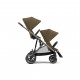 Коляска Cybex Gazelle S Classic Beige mid beige (520002921)