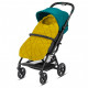 Зимовий конверт Cybex Snogga / Mustard Yellow yellow (520003477)