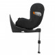 Автокрісло Cybex Sirona Zi i-Size Deep Black black (520003767)