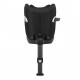 Автокрісло Cybex Sirona Zi i-Size Deep Black black (520003767)