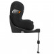 Автокрісло Cybex Sirona Zi i-Size Deep Black black (520003767)