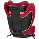 Автокрісло Cybex Solution B-fix Dynamic Red mid red (520004023)