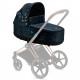 Люлька Cybex Priam Lux R Jewels of Nature dark blue (521000033)