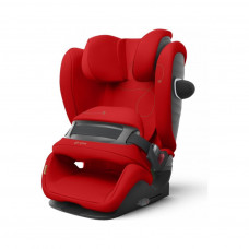 Автокрісло Cybex Pallas G i-Size Autumn Gold burnt red (521000501)