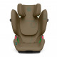 Автокрісло Cybex Pallas G i-Size Classic Beige mid beige (521000525)