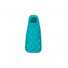 Зимовий конверт Cybex Snogga Mini / River Blue turquoise (521000889)