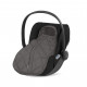 Зимовий конверт Cybex Snogga Mini / Soho Grey mid grey (521000899)