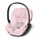 Автокрісло Cybex Cloud Z i-Size Simply Flowers Pink light pink (521001281)