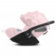 Автокрісло Cybex Cloud Z i-Size Simply Flowers Pink light pink (521001281)