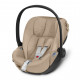 Автокрісло Cybex Cloud Z i-Size Simply Flowers Beige mid beige (521001285)