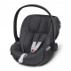 Автокрісло Cybex Cloud Z i-Size Simply Flowers Grey dark grey (521001289)