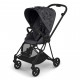 Набір текстилю для коляски Cybex Mios Simply Flowers Gre (521001371)