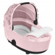 Люлька Cybex Mios Lux Simply Flowers Pink light pink (521001379)