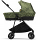 Люлька Cybex Melio Olive Green Khaki (521001571)