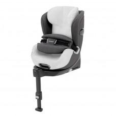 Чохол для автокрісла Cybex літній Anoris T/ White (521002055)