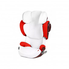 Чохол для автокрісла Cybex Solution Z-iFix / White (521002061)