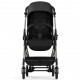 Коляска Cybex Melio Deep Black black (521002175)