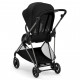 Коляска Cybex Melio Deep Black black (521002175)