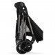 Коляска Cybex Melio Deep Black black (521002175)