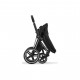 Шасі для коляски Cybex Priam каркас LS RBA Сhrome Black (521002325)