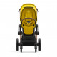 Набір текстилю для коляски Cybex Priam Mustard Yellow (521002399)