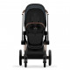 Набір текстилю для коляски Cybex Priam PLUS Stardust Black (521002423)