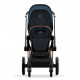 Набір текстилю для коляски Cybex Priam PLUS Midnight Blue (521002435)