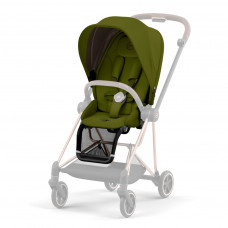 Набір текстилю для коляски Cybex Mios Khaki Green (521002543)