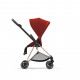 Набір текстилю для коляски Cybex Mios Autumn Gold (521002555)