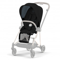 Набір текстилю для коляски Cybex Mios PLUS Stardust Blac (521002573)