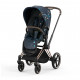 Набір текстилю для коляски Cybex Priam Jewels of Nature (521002821)