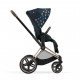 Набір текстилю для коляски Cybex Priam Jewels of Nature (521002821)