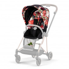 Набір текстилю для коляски Cybex Mios Spring Blossom Dark (521002863)